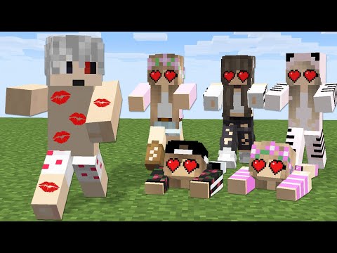 THEMURAT VS MINECRAFT #282