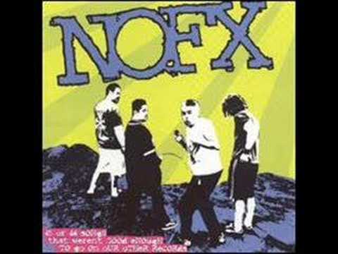 NOFX - The Plan