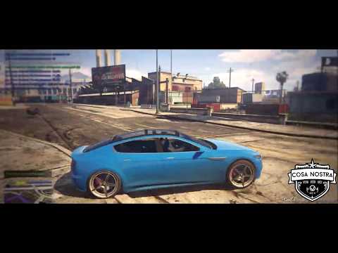 Vio V La Cosa Nostra V5