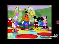 Mickey Mouse Clubhouse S01E01 Daisy Bo Peep