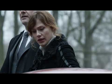 Crossing Lines   S2 E7   The Velvet Glove MGA scene