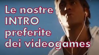 12 - Le nostre INTRO preferite - Pixel Bar