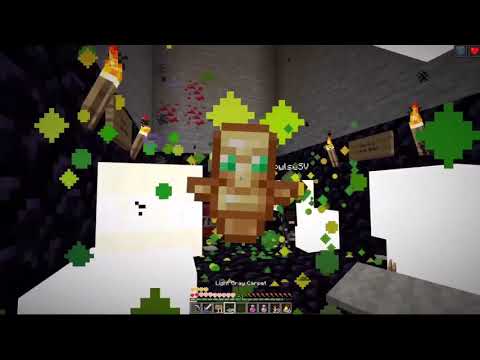 Hermitcraft: All Demise Deaths