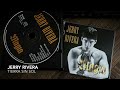 10. Tierra sin sol - JERRY RIVERA (Magia - 1995)