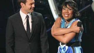 Melinda Doolittle - Heaven Knows Studio Version