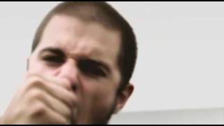 Misery Signals &quot;The Failsafe&quot; Music Video 16x9 Directed by Joseph Pattisall