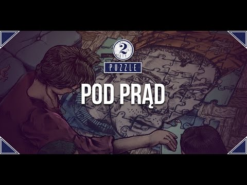 2sty - Pod Prąd (prod. O.S.T.R., piano: Nerwus) [Audio]