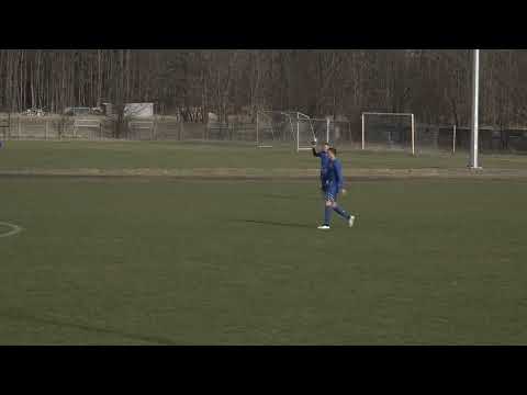 CAŁY MECZ Polonia Golina - GKS Sompolno 2:0