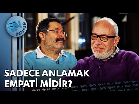 "Empati" - Önce Söz Vardı 2. Bölüm | NTV Belgesel