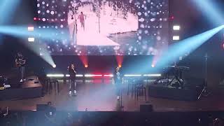 Caught in the Middle - A1 live in Manila 2023