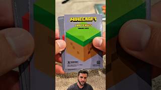 ¿Pero qué es esto? ¡Solo me tocan CUBOS en este sobre de Minecraft! 🤬