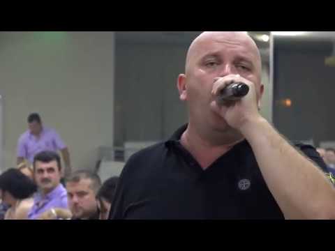 Sadat Rizvanovic-Nevestino Kolo (uzivo)