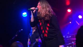 The Answer - Under The Sky - Live - Manchester 2013