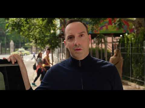 CLIFFORD BÜYÜK KIRMIZI KÖPEK TÜRKÇE DUBLAJLI FRAGMAN