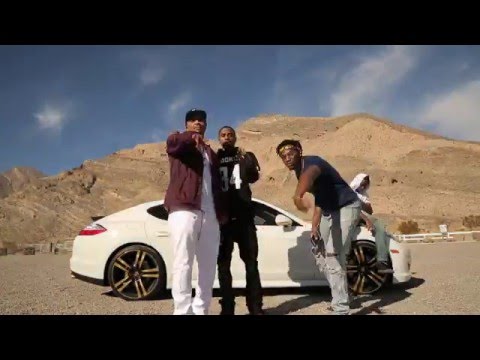 Cwill2Smooth - Up Next