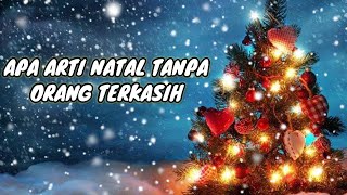 Download lagu LIRIK POHON TERANG | LAGU NATAL SEDIH mp3 Download lagu LIRIK POHON TERANG | LAGU NATAL SEDIH mp3