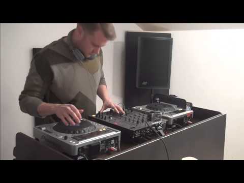 Distance - GetDarker TV 242