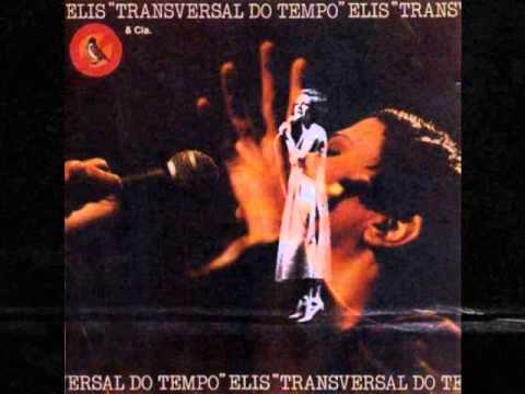 Elis Regina - Fascinação (1978)