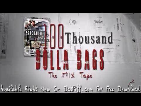 Yung Sequal "100 Thousand Dolla Bags" Commercial! Available On Datpiff For Free Download