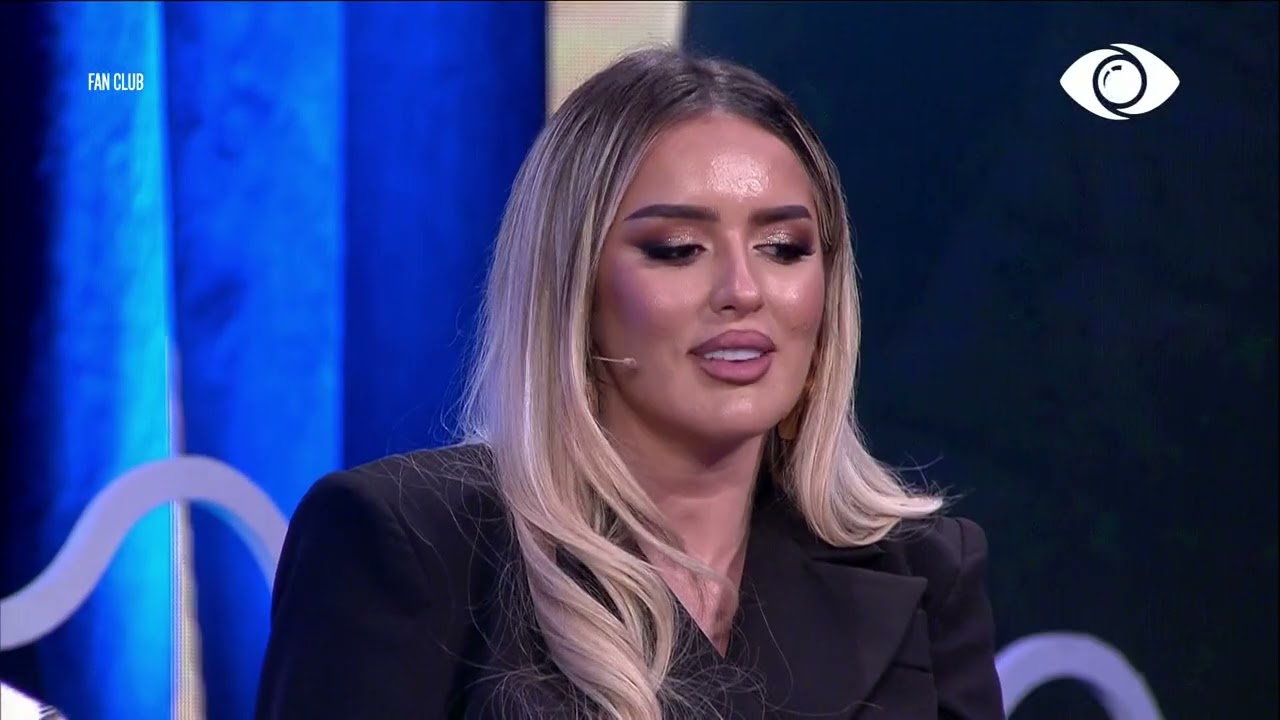 Debati Antonela-Amos: Për aktrim e këndim shkoni diku tjetër, jo në BB