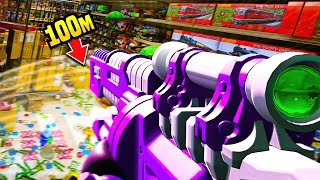 HYPERCHARGE TRICKSHOT! - Top 18 Trickshots From Random Games (Compilation/Montage 2022) *NEW*