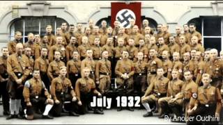 Rise Of Hitler [HD]  نهضة هتلر