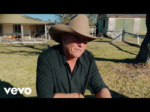 Jason Owen, James Blundell - Father And Son (Official Music Video)