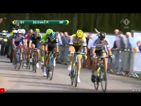 Tour of Flanders 2015 - HD Full race