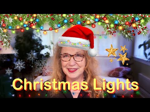"Christmas Lights" FEEL LOVE #originalsong #holidaymusic #christmas #loveinmusic #christmasmusic