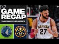 2023 NBA Playoffs: Nuggets advance to fourth conference semi-finals in last 5 seasons | CBS Sports