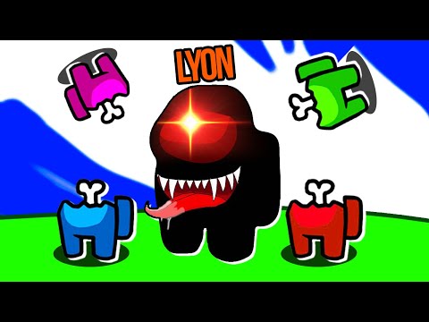 ANNA MI LASCIA PERCHÈ HO VINTO SU AMONG US!!