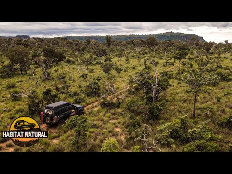 PLATEOF TABLES - CROSSING OF 4X4 EP09