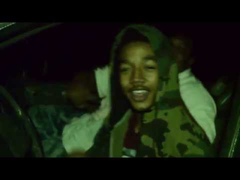 La Pooh & DC - Flexin & Stuntin