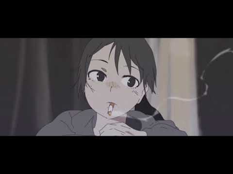 LON3R JOHNY x ProfJam - DAMN/SKY (slowed+reverb)