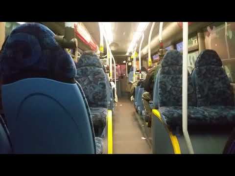 Journey on Route 50 | NK56KHR/5246 - Go North East: Scania CN230UB/Scania Omnicity