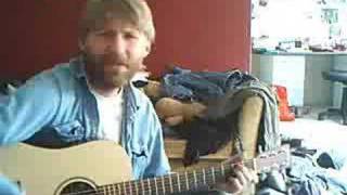 isis bob dylan cover by bluegrassbarry