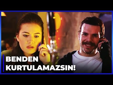 Hapisten Kaçan Oğuz, Necla'yı Arıyor! - Yaprak Dökümü 54. Bölüm