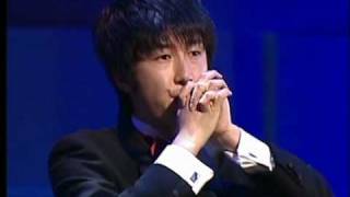 hand flute ＆ piano  