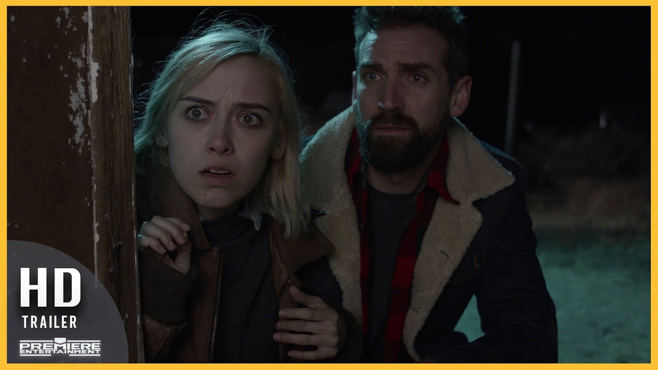 CLAW - Trailer (international version)