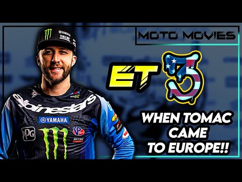 The Race That Proved Americans Can Compete in Europe AGAIN