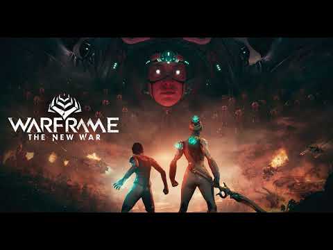 Warframe OST - New War - Login Music