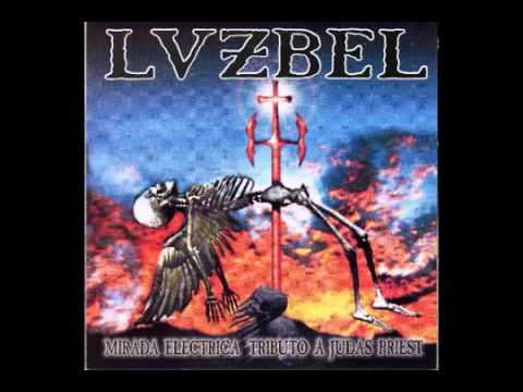 Rompe La Ley - Luzbel