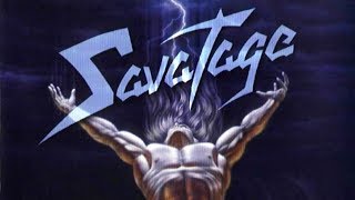 Savatage - Chance