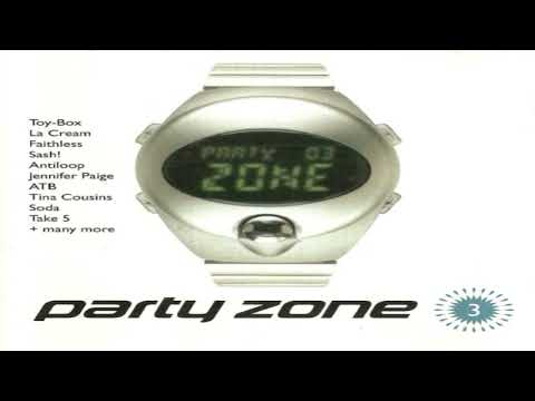 04 Sash! Feat  Shannon -  Move Mania