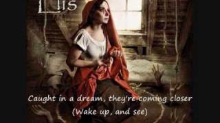 ELIS - The Dark Bridge