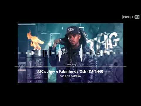 SetListBailão#2 Mc Fabinho da Osk, Dj's LG,JZ & Mc Mininin, Mc Magrinho