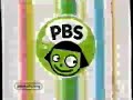 PBS KIDS Program Break IPTV 1999 Incomplete 2