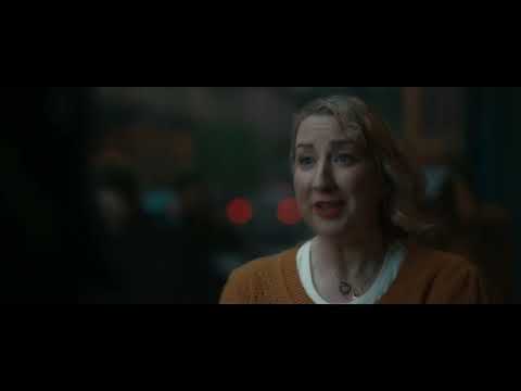 Crowley creates a rainstorm - Good Omens Season 2