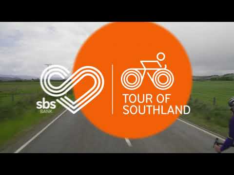 2021 SBS Bank Tour of Southland Stage 3