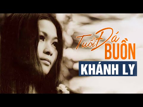Thể hiện bởi Khánh Ly